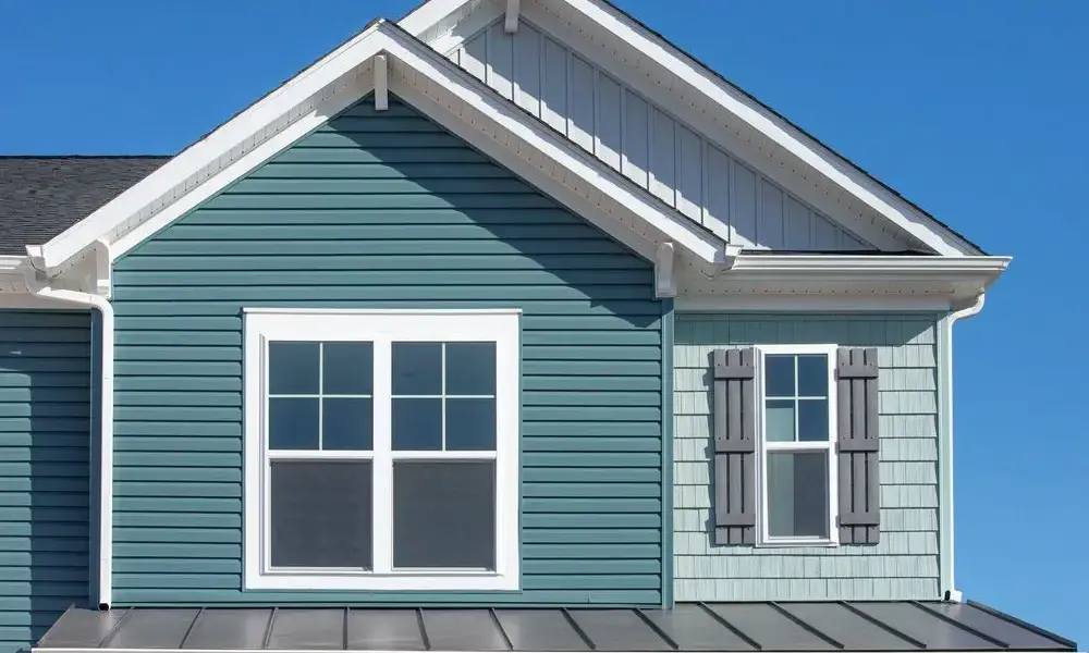 Roof repair and inspection services in Boonville